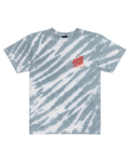 Santa Cruz Not A Dot Hollow Short Sleeve Tee Youth
