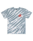 Santa Cruz Not A Dot Hollow Short Sleeve Tee Youth
