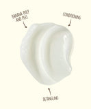 Sun Bum 3 in 1 Leave In