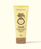 Sun Bum SPF 50 Sunscreen Face Lotion