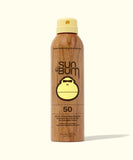 Sun Bum SPF 50 Spray