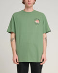 Salty Crew Snap Attack Standard SS Tee