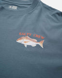 Salty Crew Snapper Classic Tee