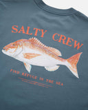 Salty Crew Snapper Classic Tee
