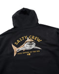 Salty Crew Lurking Fleece Hood