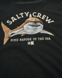 Salty Crew Lurking Boys SS Tee