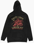 Salty Crew Lobster Pot
