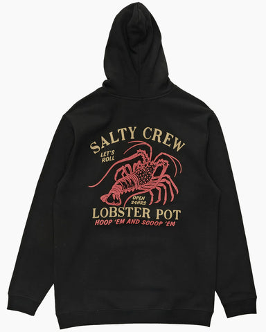 Salty Crew Lobster Pot