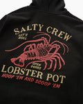 Salty Crew Lobster Pot
