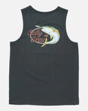Salty Crew Yellowtailed Regular Tank