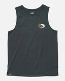 Salty Crew Yellowtailed Regular Tank