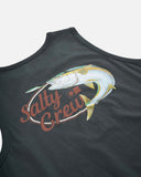 Salty Crew Yellowtailed Regular Tank