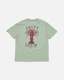 Salty Crew Rock Lobster Classic Tee