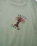 Salty Crew Rock Lobster Classic Tee