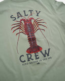 Salty Crew Rock Lobster Classic Tee