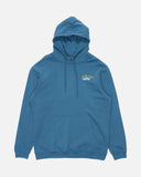 Salty Crew Bitmap MW Hood