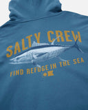 Salty Crew Bitmap MW Hood