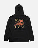 Salty Crew Ink Sling Midweight Hood