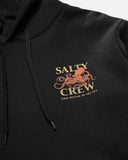 Salty Crew Ink Sling Midweight Hood