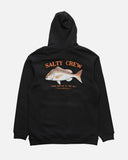 Salty Crew Snapper Hood