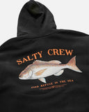 Salty Crew Snapper Hood