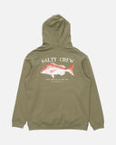 Salty Crew Snapper Hood