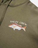Salty Crew Snapper Hood