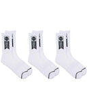 Salty Crew Alpha Sock 3pk