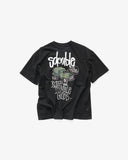 SDouble Rough and Tumble T-Shirt