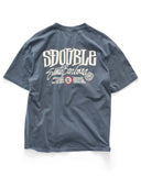 SDouble Trademark T-Shirt