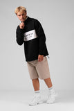 RPM 90's 1/4 Zip