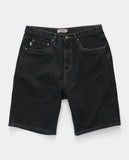 SDouble Emb 5 Pocket Short