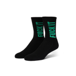 HUF Sidewinder Crew Sock