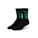 HUF Sidewinder Crew Sock