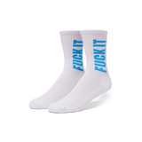 HUF Sidewinder Crew Sock