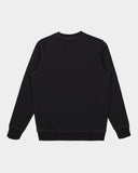 Santa Cruz Solid Strip Crew Neck