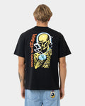 Santa Cruz Kendall Atomic SS Tee