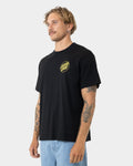 Santa Cruz Kendall Atomic SS Tee