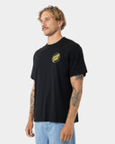 Santa Cruz Kendall Atomic SS Tee