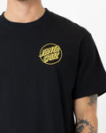 Santa Cruz Kendall Atomic SS Tee