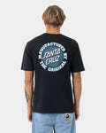 Santa Cruz Speed MFG Dot Puff Tee
