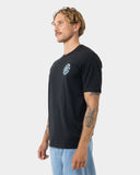 Santa Cruz Speed MFG Dot Puff Tee