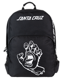Santa Cruz Screaming Hand Mono Backpack