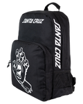 Santa Cruz Screaming Hand Mono Backpack