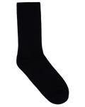 Santa Cruz Breaker Check Opus Dot Release Crew Sock 2 Pack