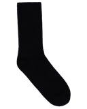 Santa Cruz Breaker Check Opus Dot Release Crew Sock 2 Pack