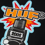 HUF Spark It Up Tee