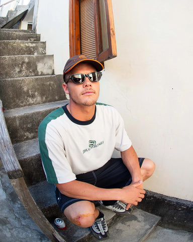 Billabong Spec 73 Iconic Tee