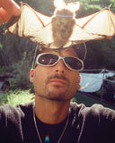 Ritual Vision Demon Speed Sunglasses