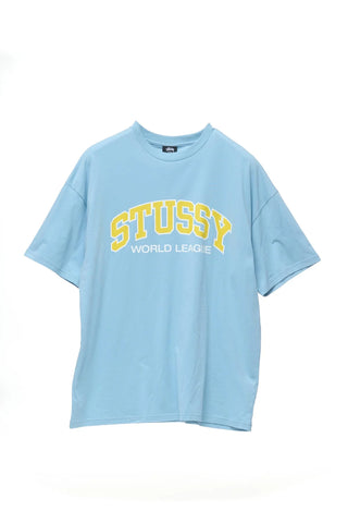 Stussy World League Relaxed Tee